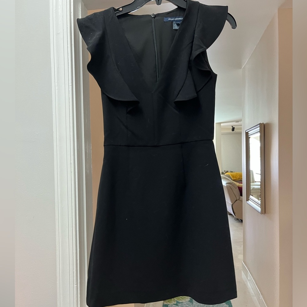Brand new French Connection dress! Just got the wrong size but never worn ;)